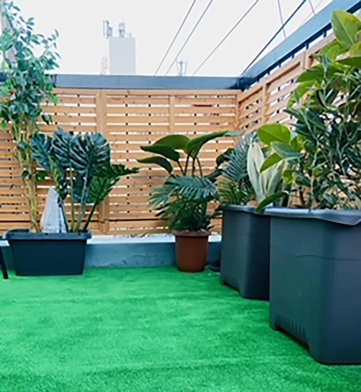 Apartamento Buran House Tokio Exterior foto